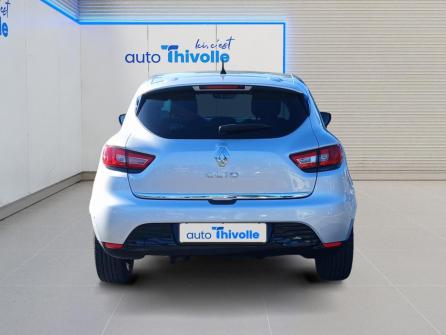 RENAULT Clio LT3 12C E5 à vendre à Le Creusot - Image n°4