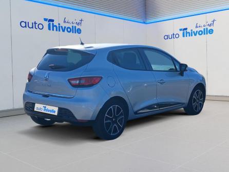 RENAULT Clio LT3 12C E5 à vendre à Le Creusot - Image n°5