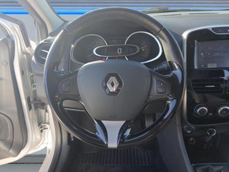 RENAULT Clio LT3 12C E5 à vendre à Le Creusot - Image n°13