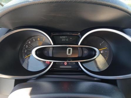RENAULT Clio LT3 12C E5 à vendre à Le Creusot - Image n°14