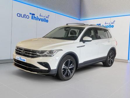 VOLKSWAGEN Tiguan 1.5 TSI 150ch DSG7 Elegance à vendre à Macon - Image n°1