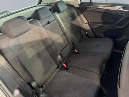 VOLKSWAGEN Tiguan 1.5 TSI 150ch DSG7 Elegance à vendre à Macon - Image n°18