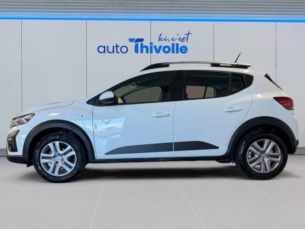 DACIA Sandero TCe 90 - 22 Stepway Confort à vendre à Macon - Image n°2