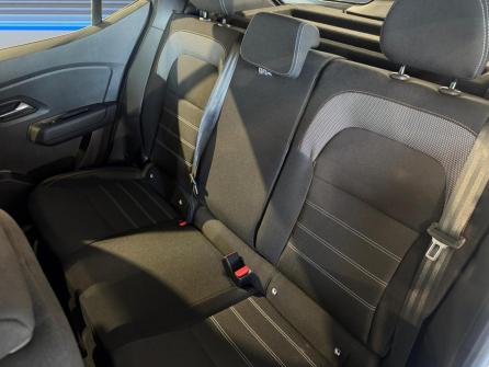 DACIA Sandero TCe 90 - 22 Stepway Confort à vendre à Macon - Image n°16