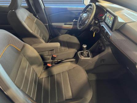 DACIA Sandero TCe 90 - 22 Stepway Confort à vendre à Macon - Image n°17
