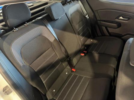 DACIA Sandero TCe 90 - 22 Stepway Confort à vendre à Macon - Image n°18