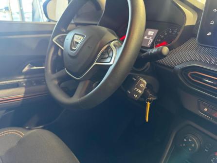DACIA Sandero TCe 90 - 22 Stepway Confort à vendre à Macon - Image n°23