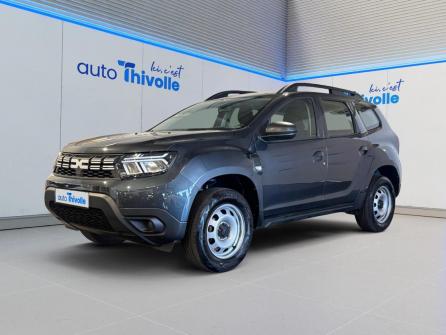 DACIA Duster ECO-G 100 4x2 Essential à vendre à Macon - Image n°1