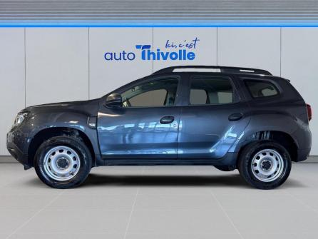 DACIA Duster ECO-G 100 4x2 Essential à vendre à Macon - Image n°2