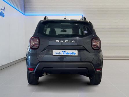 DACIA Duster ECO-G 100 4x2 Essential à vendre à Macon - Image n°4