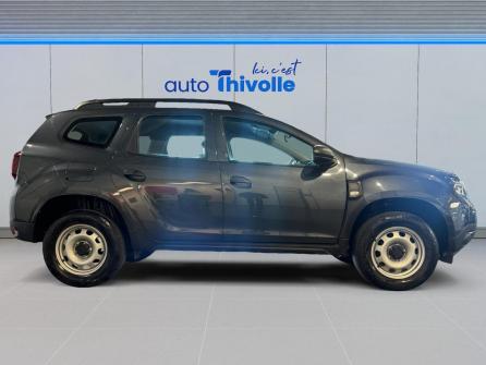 DACIA Duster ECO-G 100 4x2 Essential à vendre à Macon - Image n°6