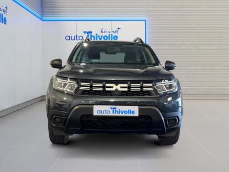 DACIA Duster ECO-G 100 4x2 Essential à vendre à Macon - Image n°8