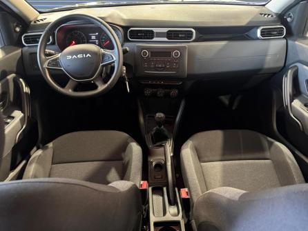 DACIA Duster ECO-G 100 4x2 Essential à vendre à Macon - Image n°12