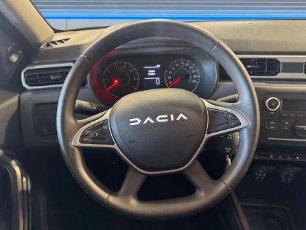 DACIA Duster ECO-G 100 4x2 Essential à vendre à Macon - Image n°13