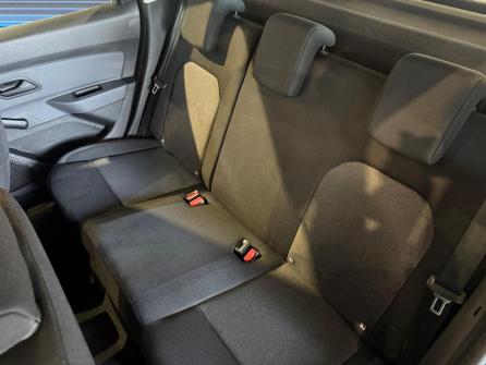 DACIA Duster ECO-G 100 4x2 Essential à vendre à Macon - Image n°16