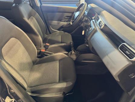DACIA Duster ECO-G 100 4x2 Essential à vendre à Macon - Image n°17
