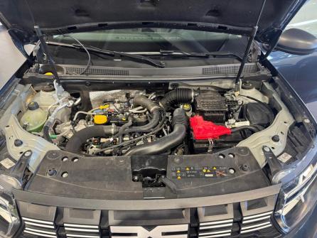 DACIA Duster ECO-G 100 4x2 Essential à vendre à Macon - Image n°20