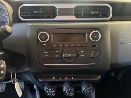 DACIA Duster ECO-G 100 4x2 Essential à vendre à Macon - Image n°21