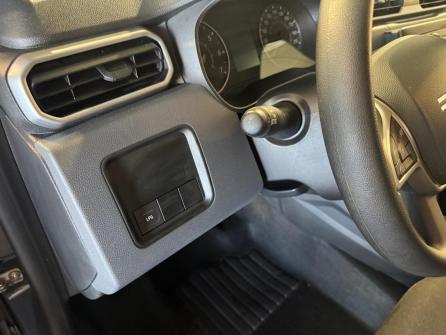DACIA Duster ECO-G 100 4x2 Essential à vendre à Macon - Image n°22