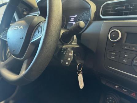 DACIA Duster ECO-G 100 4x2 Essential à vendre à Macon - Image n°23