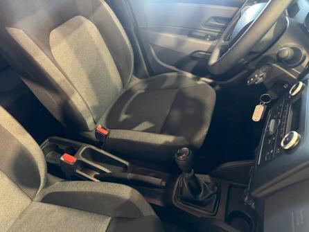DACIA Duster ECO-G 100 4x2 Essential à vendre à Macon - Image n°24