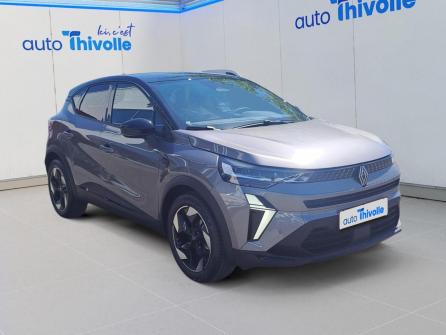 RENAULT Captur Eco-G 100 ch Techno à vendre à Saint-Chamond - Image n°7