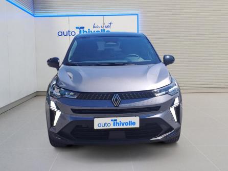 RENAULT Captur Eco-G 100 ch Techno à vendre à Saint-Chamond - Image n°8