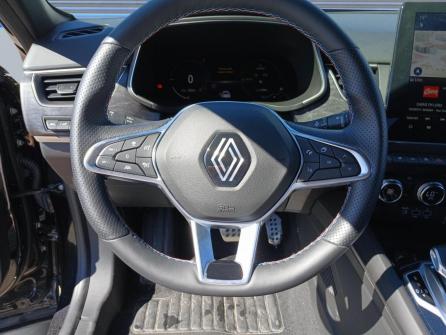 RENAULT Arkana E-Tech 145 - 23 esprit Alpine à vendre à Saint-Etienne - Image n°13
