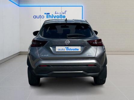 NISSAN Juke Juke Hybrid 143 Tekna à vendre à Saint-Etienne - Image n°4