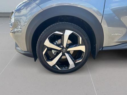 NISSAN Juke Juke Hybrid 143 Tekna à vendre à Saint-Etienne - Image n°9