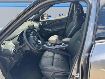 NISSAN Juke Juke Hybrid 143 Tekna à vendre à Saint-Etienne - Image n°10