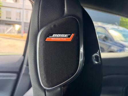 NISSAN Juke Juke Hybrid 143 Tekna à vendre à Saint-Etienne - Image n°18