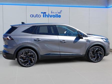 RENAULT SYMBIOZ E-Tech full hybrid 145 Esprit Alpine à vendre à Saint-Etienne - Image n°6