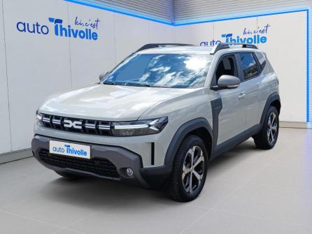 DACIA Duster TCe 130 4x4 Journey à vendre à Saint-Etienne - Image n°1