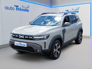 DACIA Duster TCe 130 4x4 Journey d'occasion  de 2024  à  Saint-Etienne 