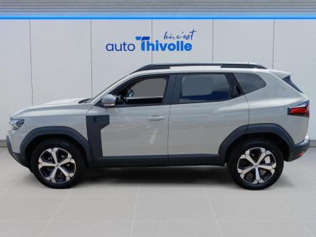 DACIA Duster TCe 130 4x4 Journey à vendre à Saint-Etienne - Image n°2