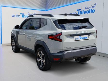 DACIA Duster TCe 130 4x4 Journey à vendre à Saint-Etienne - Image n°3