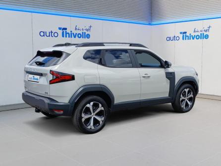 DACIA Duster TCe 130 4x4 Journey à vendre à Saint-Etienne - Image n°5