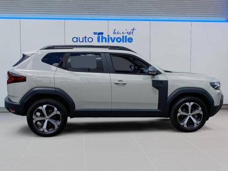 DACIA Duster TCe 130 4x4 Journey à vendre à Saint-Etienne - Image n°6