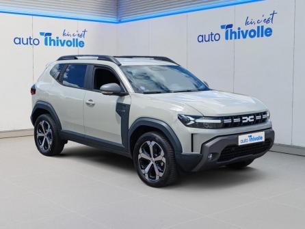 DACIA Duster TCe 130 4x4 Journey à vendre à Saint-Etienne - Image n°7