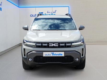 DACIA Duster TCe 130 4x4 Journey à vendre à Saint-Etienne - Image n°8