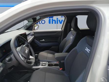 DACIA Duster TCe 130 4x4 Journey à vendre à Saint-Etienne - Image n°10