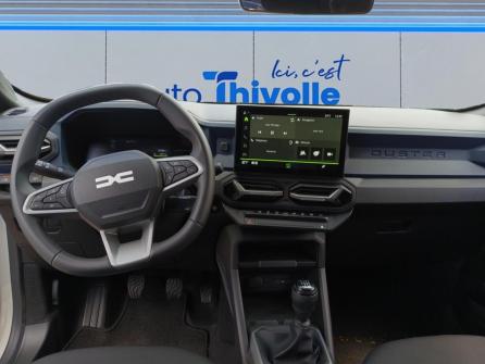 DACIA Duster TCe 130 4x4 Journey à vendre à Saint-Etienne - Image n°12