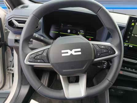 DACIA Duster TCe 130 4x4 Journey à vendre à Saint-Etienne - Image n°13