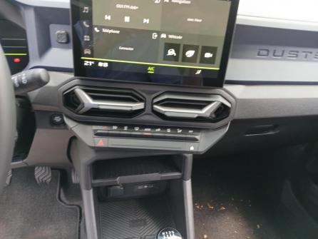 DACIA Duster TCe 130 4x4 Journey à vendre à Saint-Etienne - Image n°15