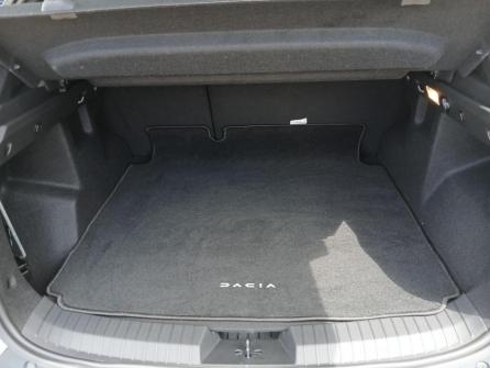 DACIA Duster TCe 130 4x4 Journey à vendre à Saint-Etienne - Image n°17