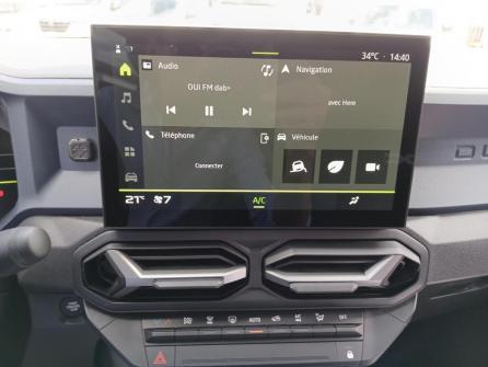 DACIA Duster TCe 130 4x4 Journey à vendre à Saint-Etienne - Image n°18