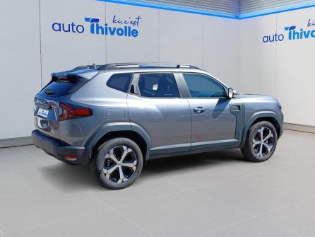 DACIA Duster Hybrid 140 Journey à vendre à Saint-Etienne - Image n°5