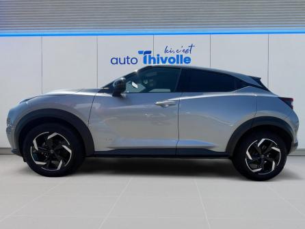 NISSAN Juke Juke HYBRID 143 N-Connecta à vendre à Villefranche-sur-Saône - Image n°2