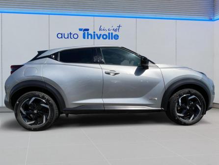 NISSAN Juke Juke HYBRID 143 N-Connecta à vendre à Villefranche-sur-Saône - Image n°6